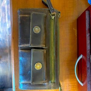 Matt and Nat wallet